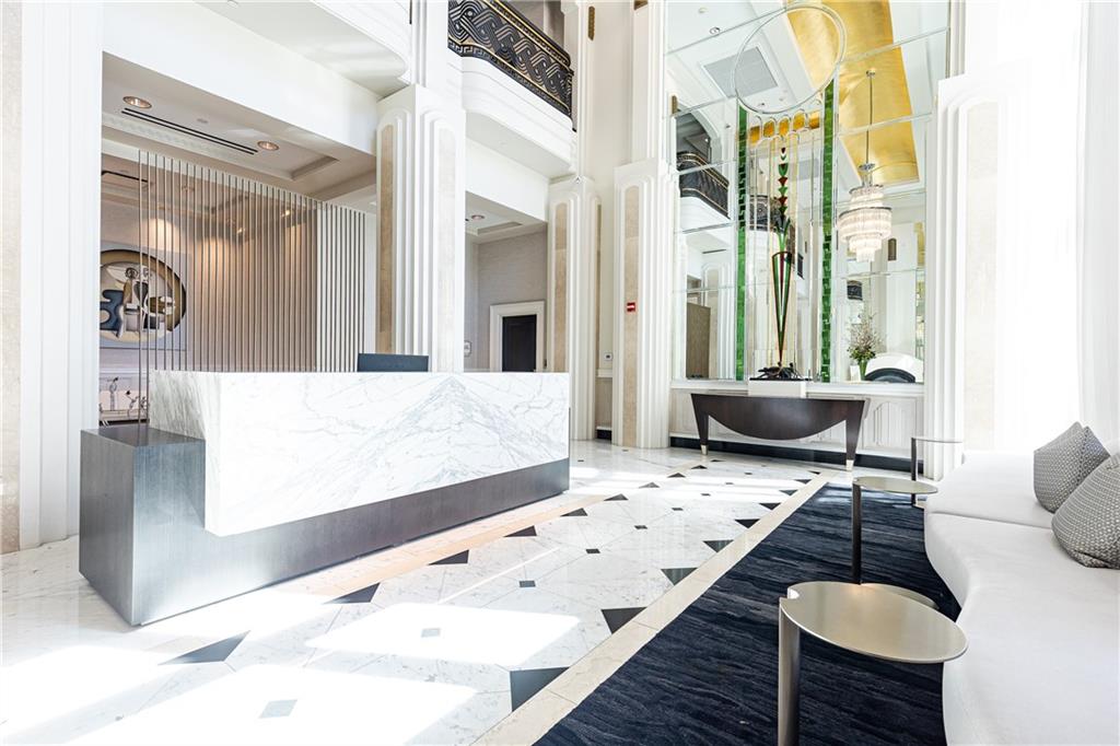 Park Avenue - Residential