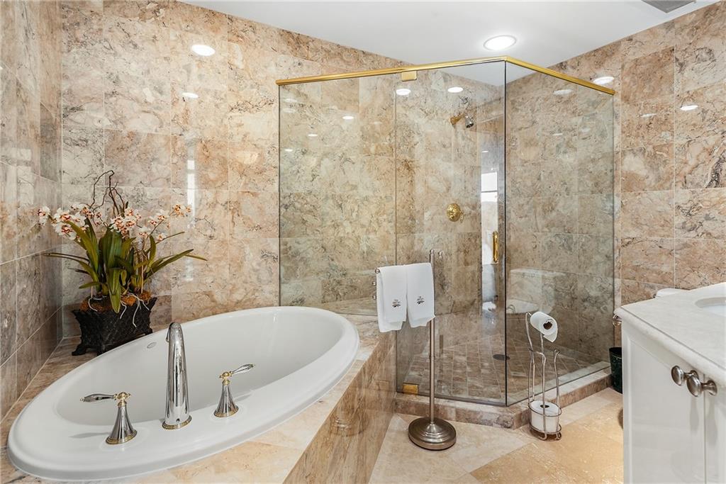 Park Avenue - Residential
