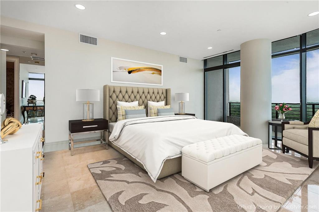 Park Avenue - Residential