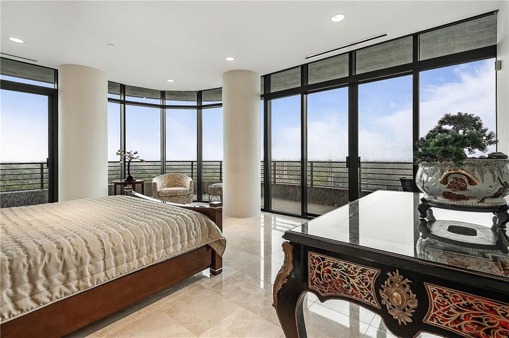Park Avenue - Residential
