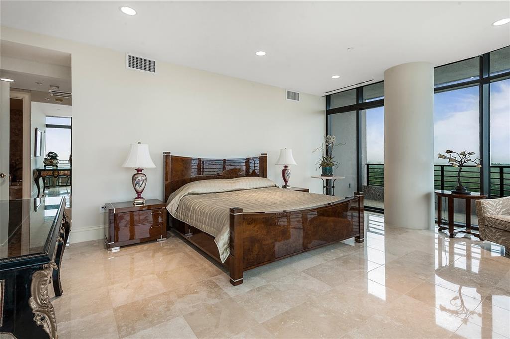 Park Avenue - Residential