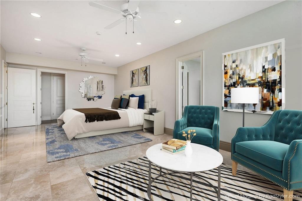 Park Avenue - Residential
