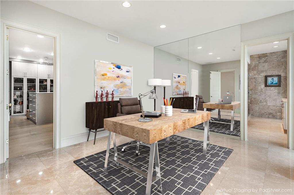 Park Avenue - Residential