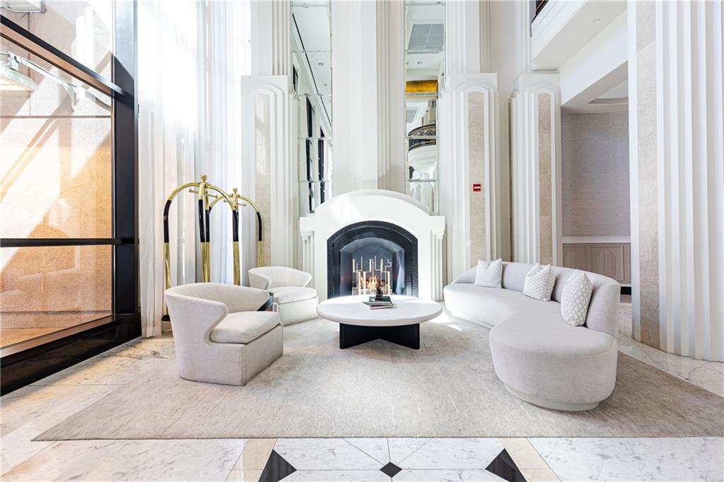 Park Avenue - Residential