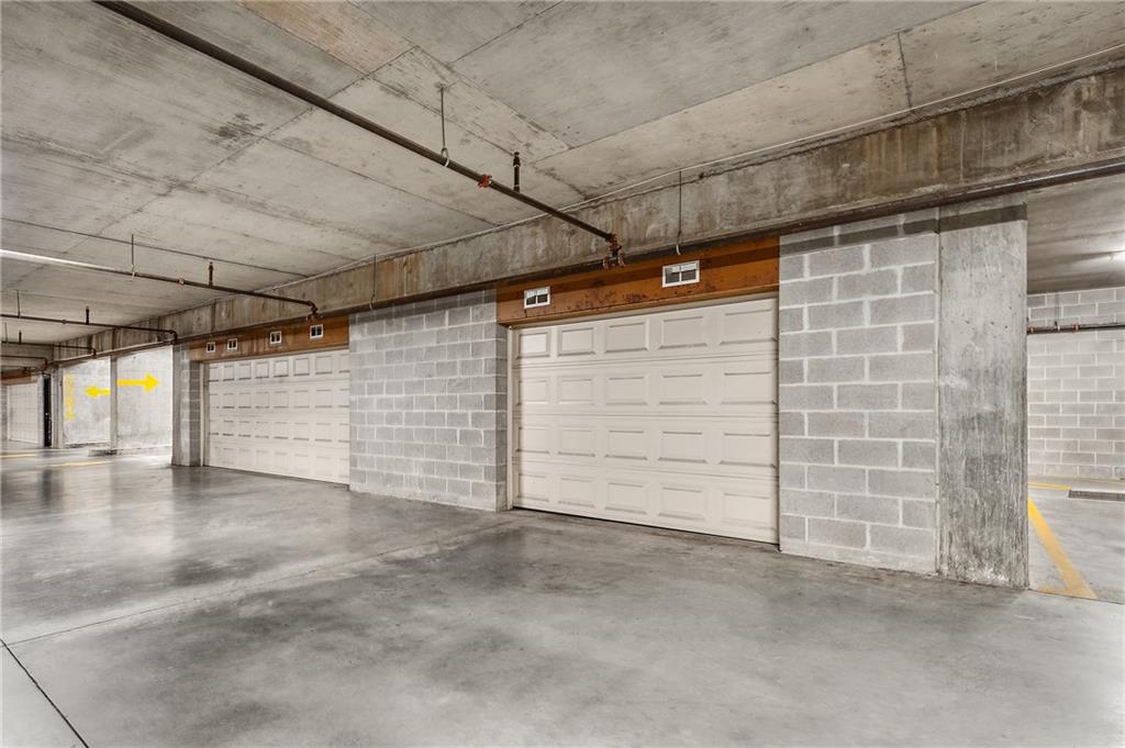 Park Avenue - Residential