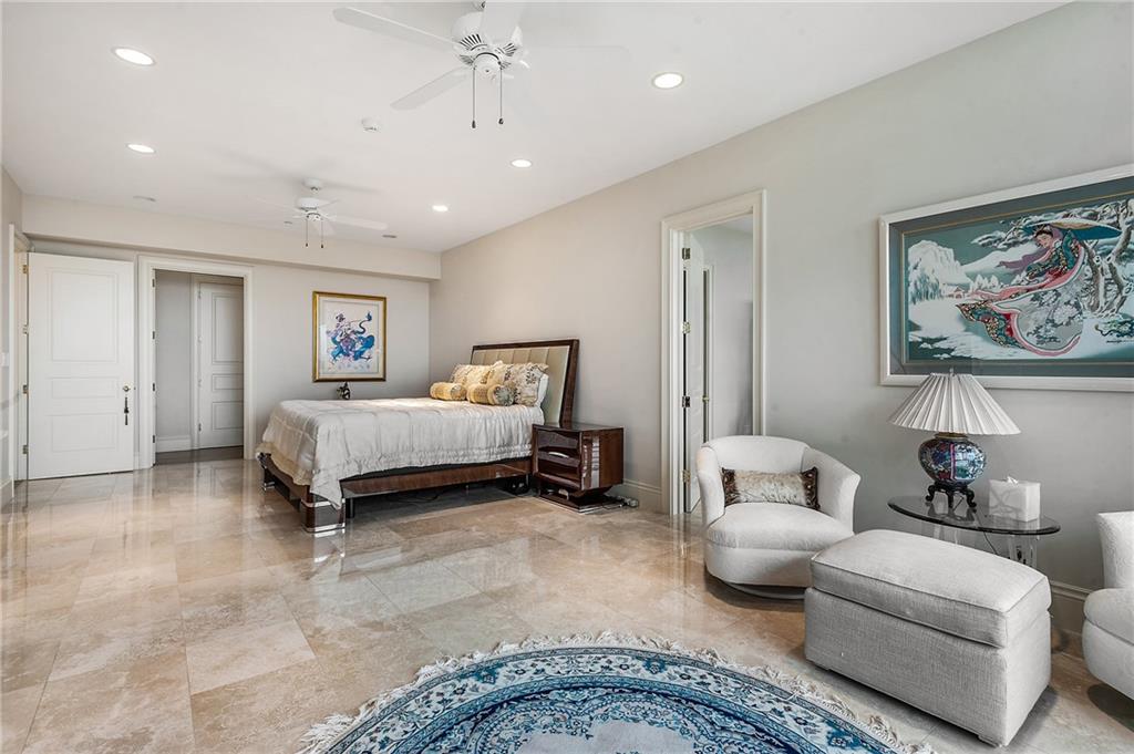 Park Avenue - Residential