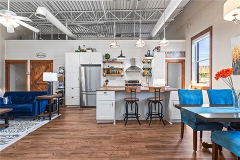 5097 Peachtree Road i Atlanta GA 30341