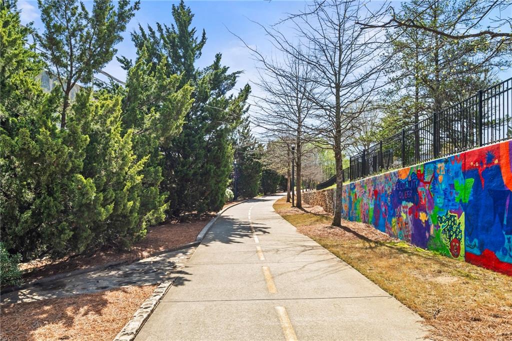 5097 Peachtree Road #I, Atlanta, Georgia image 28