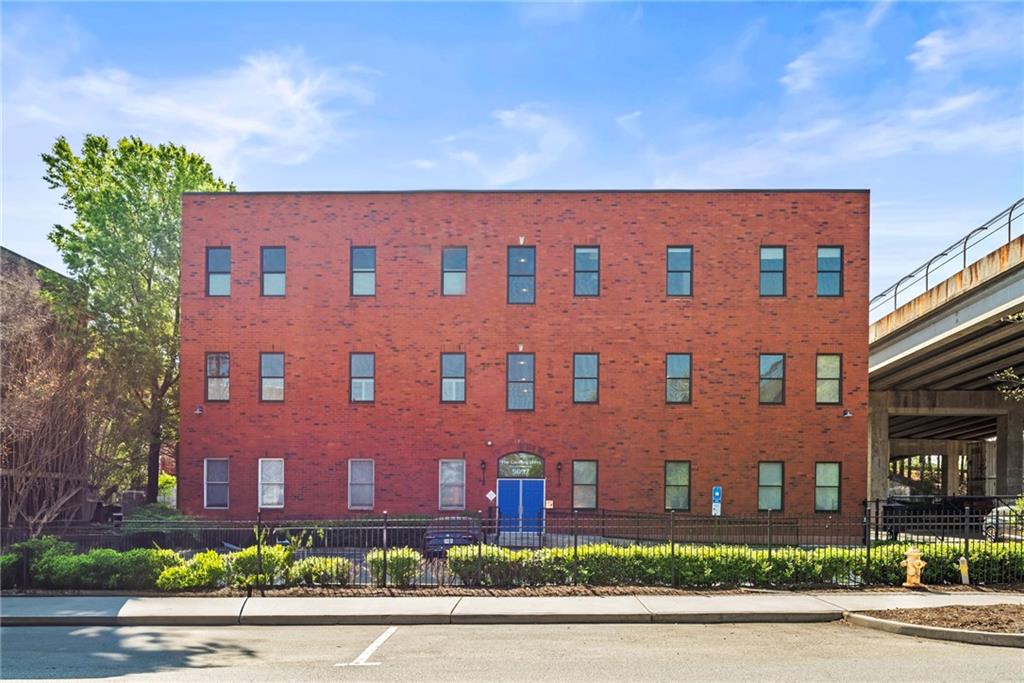 5097 Peachtree Road #I, Atlanta, Georgia image 24