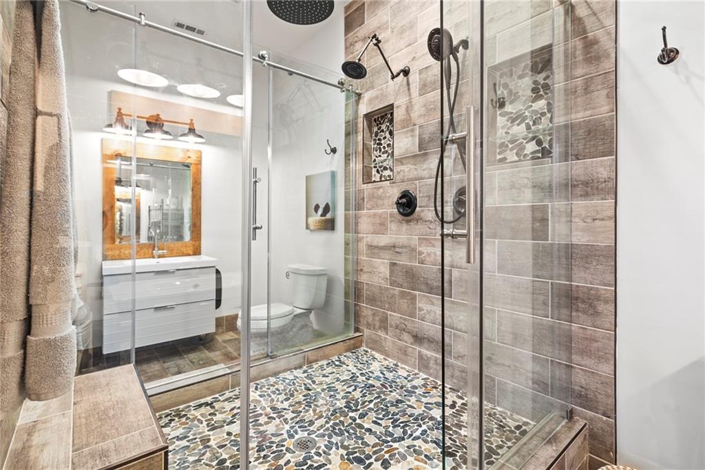 5097 Peachtree Road #I, Atlanta, Georgia image 19