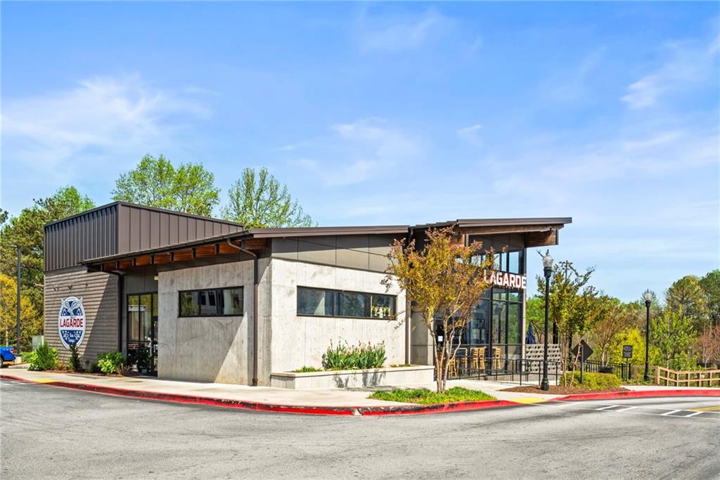 5097 Peachtree Road #I, Atlanta, Georgia image 37