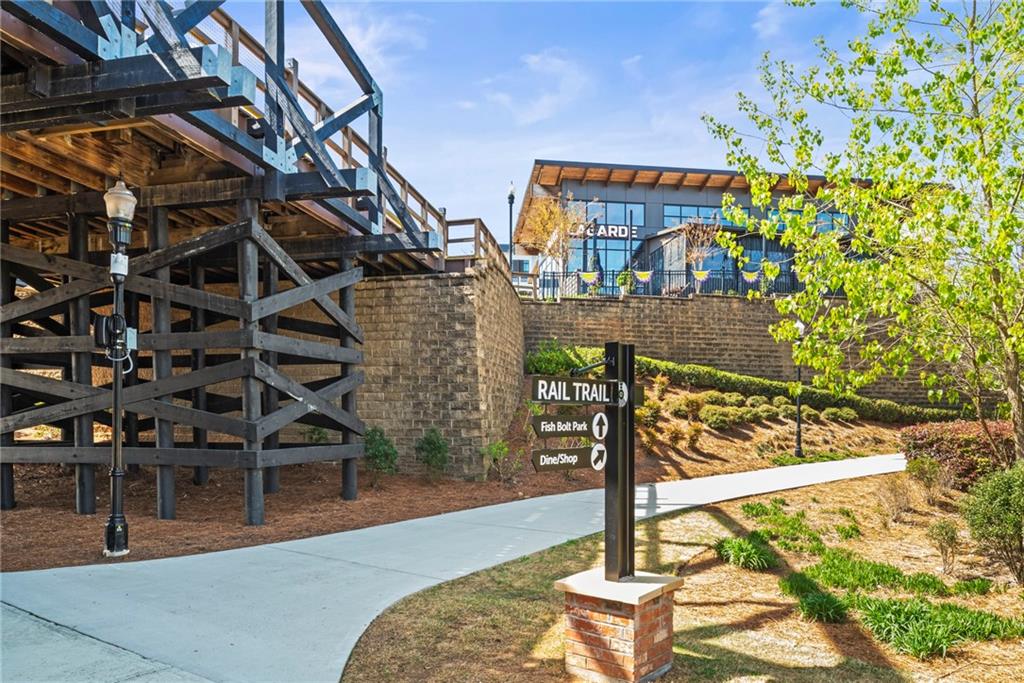 5097 Peachtree Road #I, Atlanta, Georgia image 29