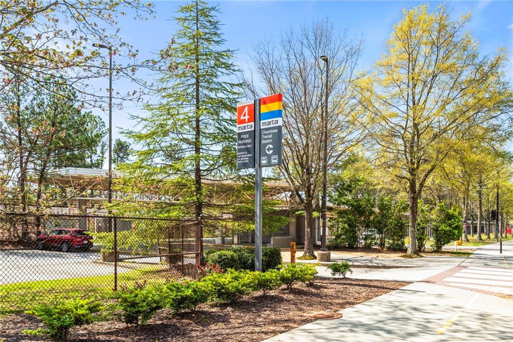 5097 Peachtree Road #I, Atlanta, Georgia image 32