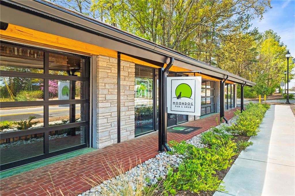 5097 Peachtree Road #I, Atlanta, Georgia image 34