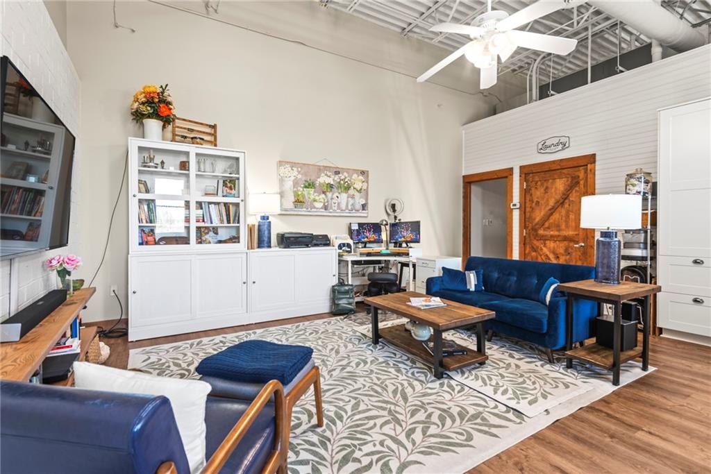 5097 Peachtree Road #I, Atlanta, Georgia image 6