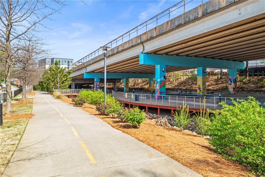 5097 Peachtree Road #I, Atlanta, Georgia image 27