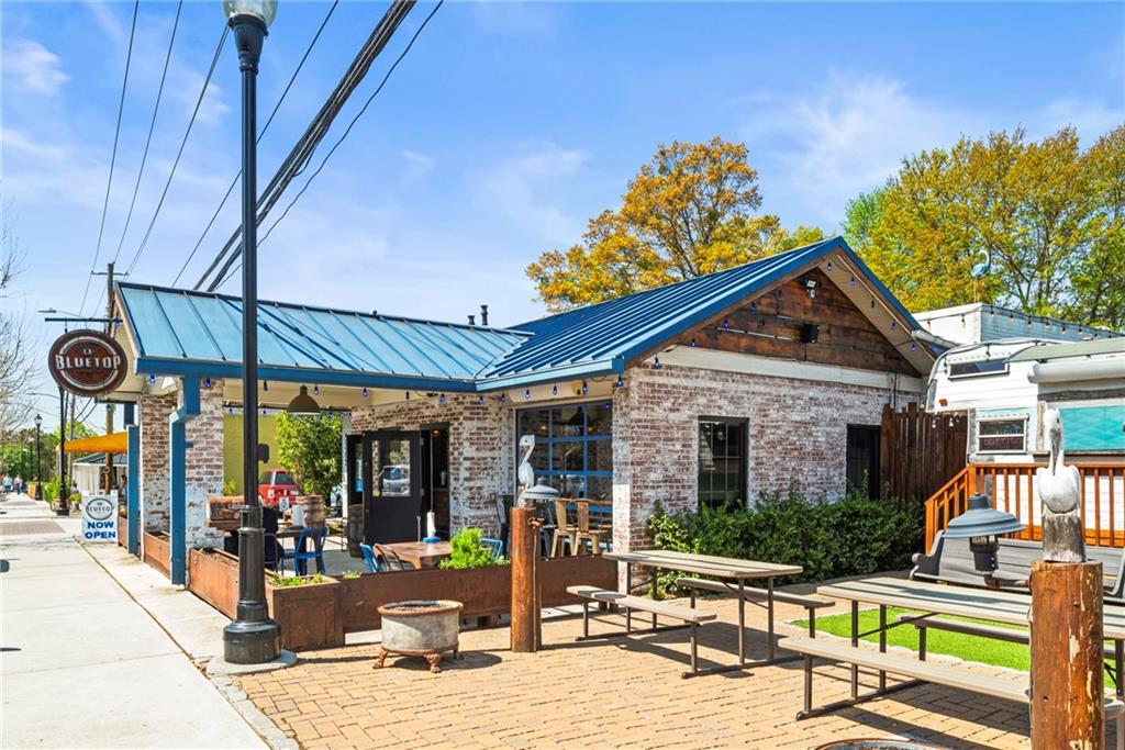 5097 Peachtree Road #I, Atlanta, Georgia image 33