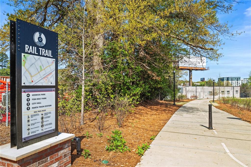 5097 Peachtree Road #I, Atlanta, Georgia image 30