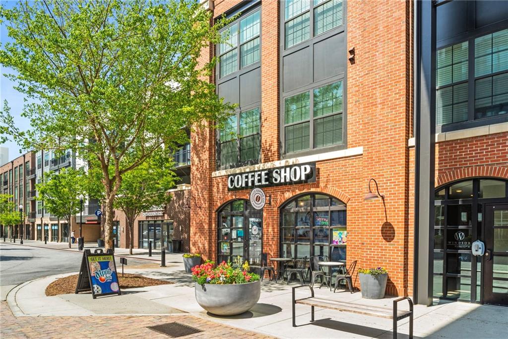 5097 Peachtree Road #I, Atlanta, Georgia image 36
