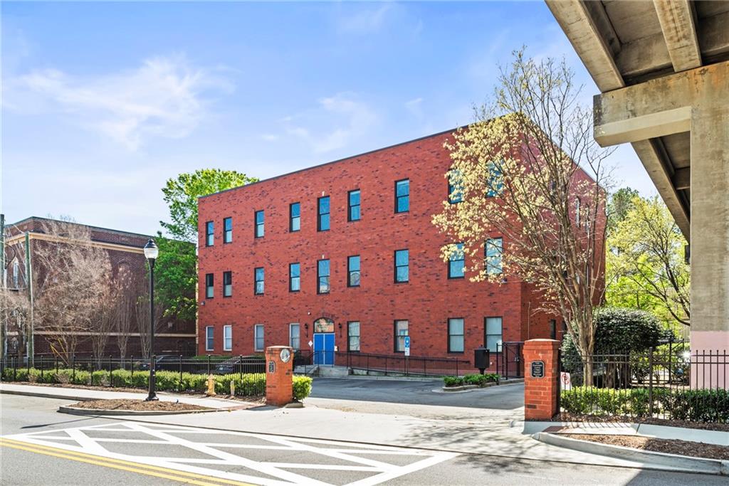 5097 Peachtree Road #I, Atlanta, Georgia image 25