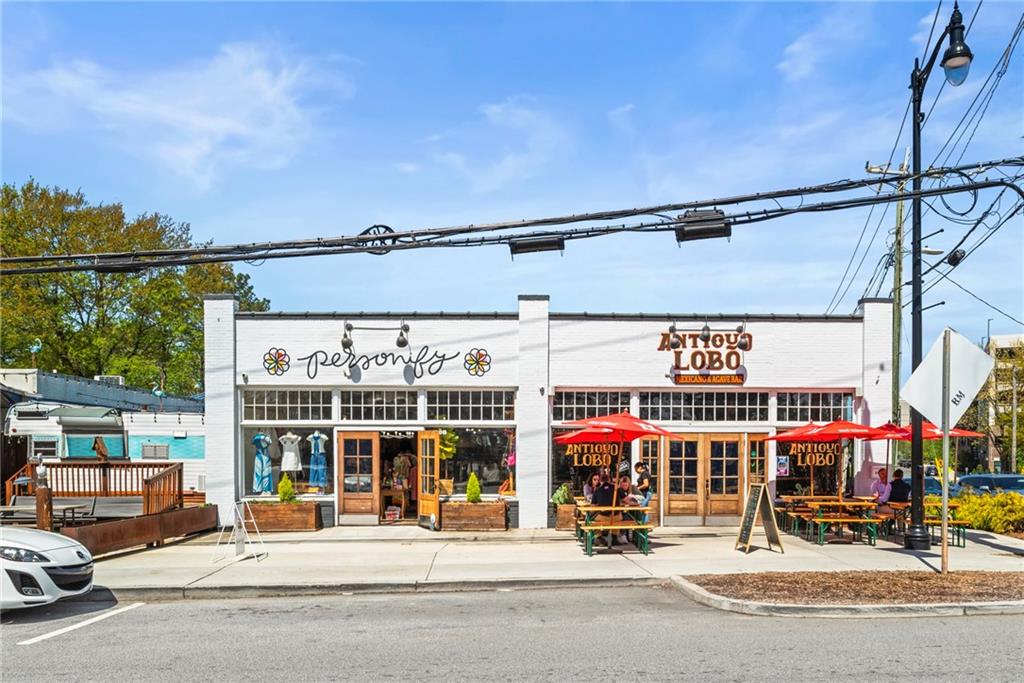 5097 Peachtree Road #I, Atlanta, Georgia image 31