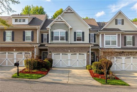 2910 Cross Creek Drive Cumming GA 30040