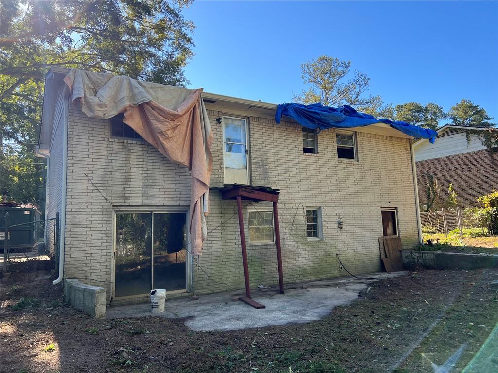 2839 Old Farm Road
