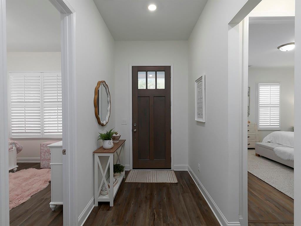 122 Arrowridge