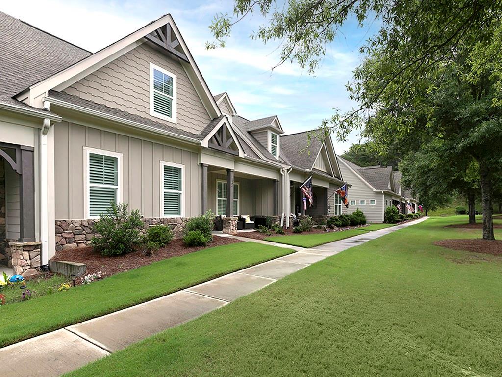 122 Arrowridge