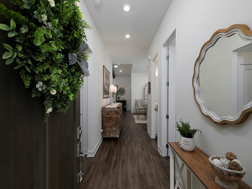 122 Arrowridge