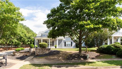 A home in Fairburn