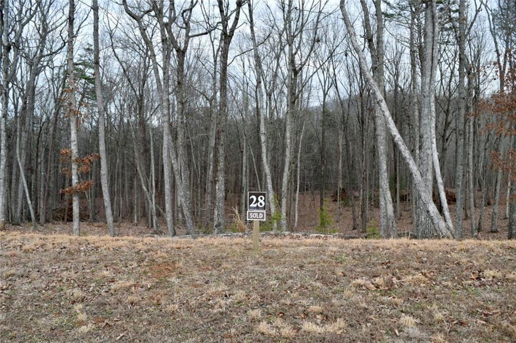 Lot 28 High Summit Drive