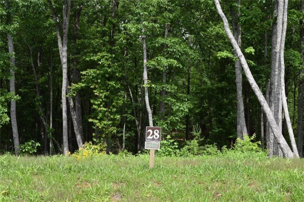 Lot 28 High Summit Drive