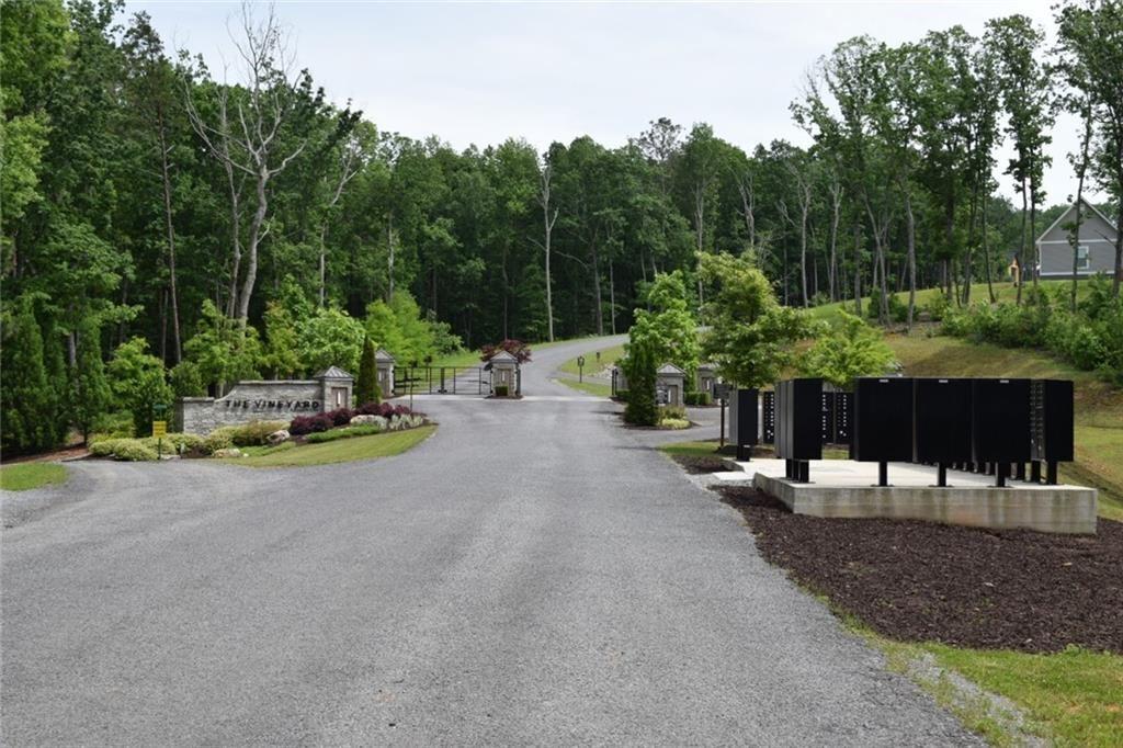 Lot 28 High Summit Drive