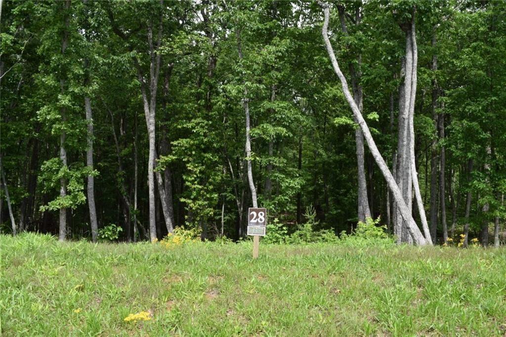 Lot 28 High Summit Drive