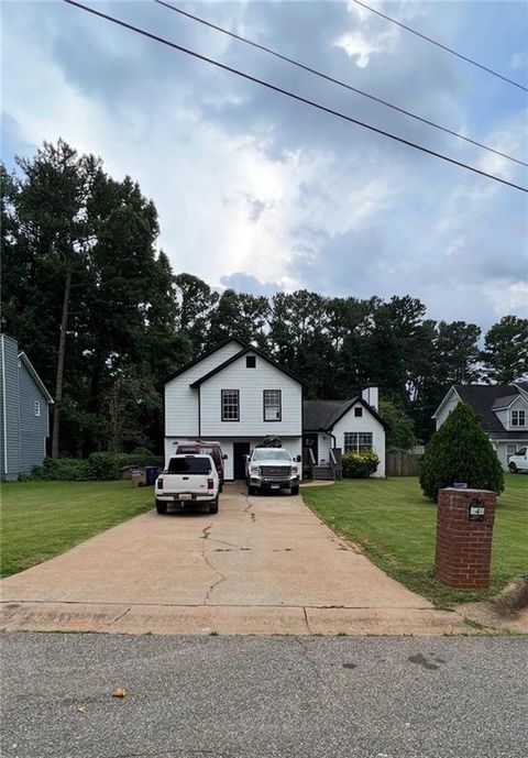 840 Cremins Road Lawrenceville GA 30046