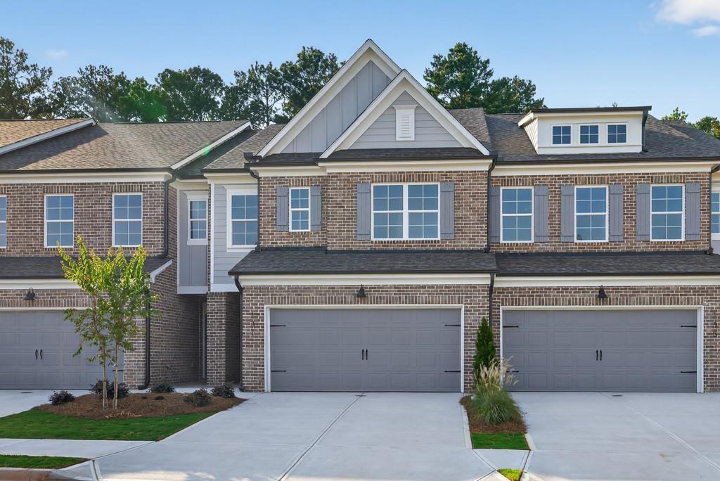 121 Windsor Park Court