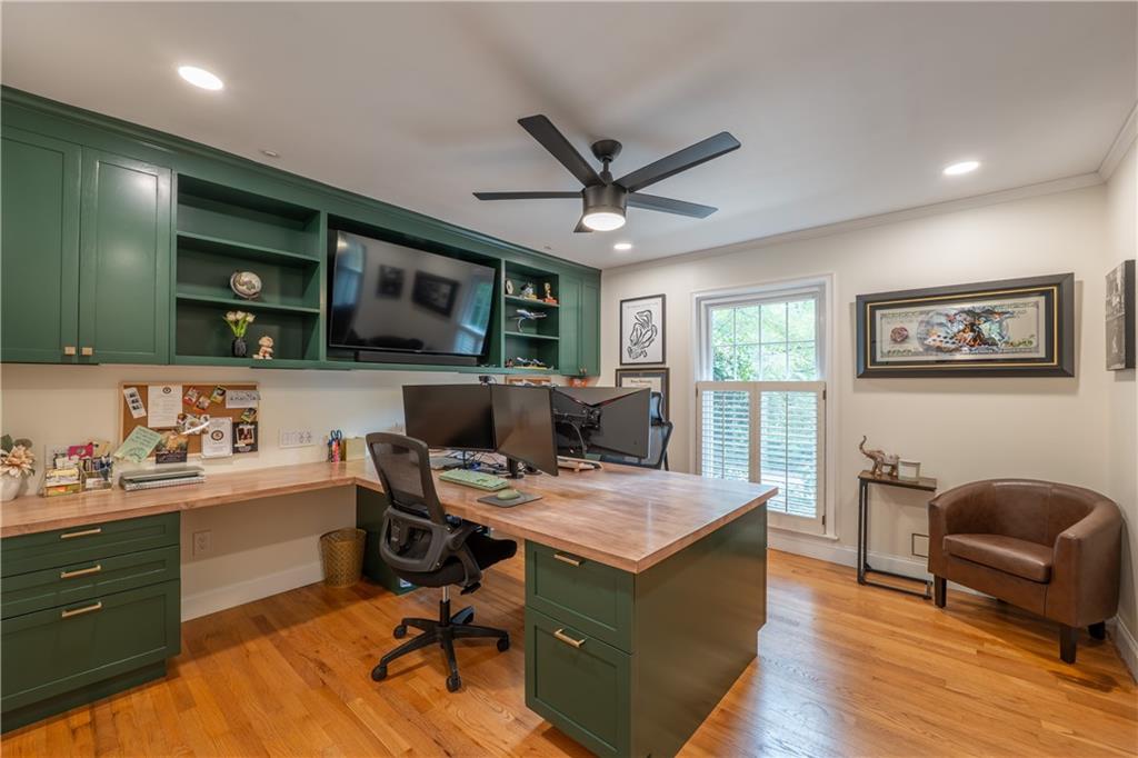 1067 Hess Drive