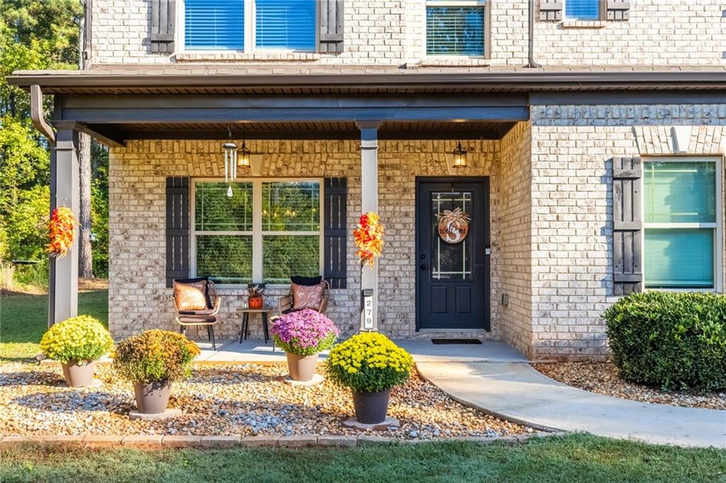 279 Mcgarity Drive
