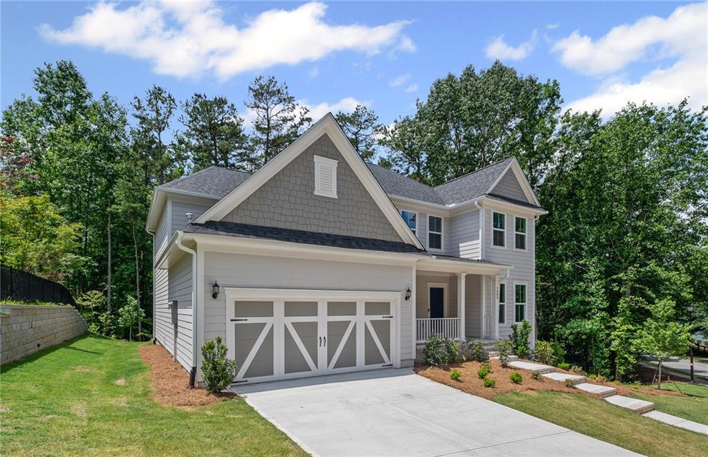 7406 Grand Reunion Drive