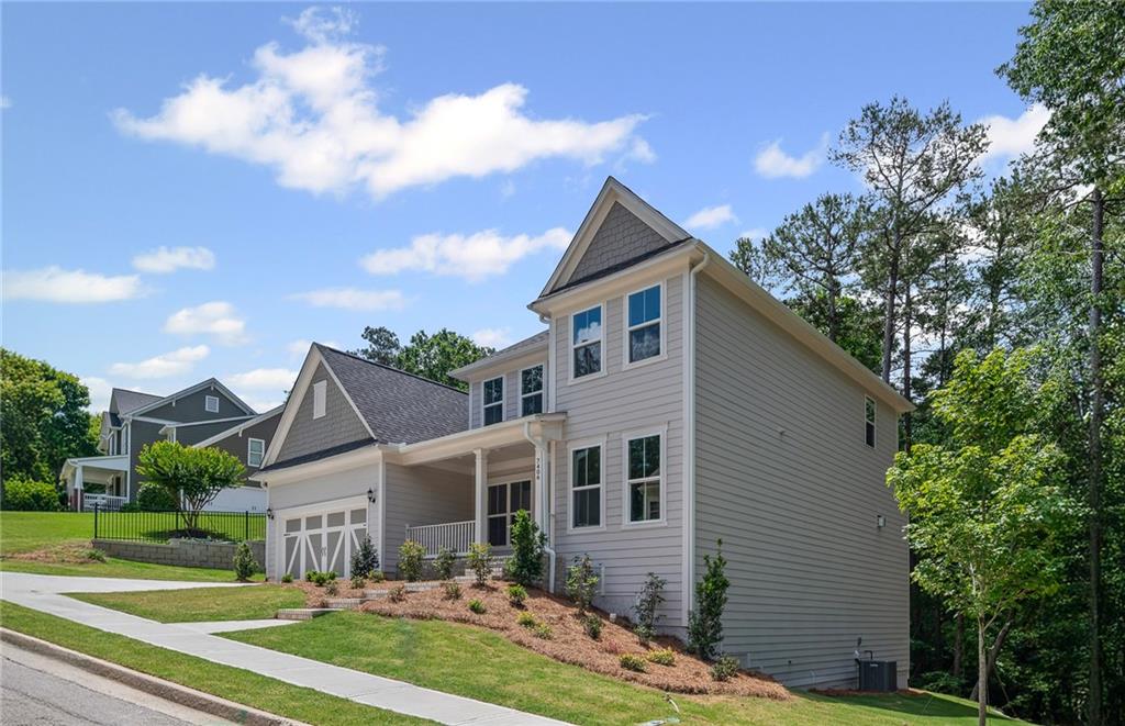 7406 Grand Reunion Drive