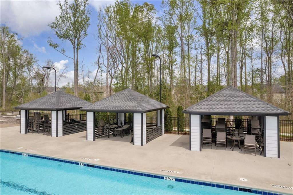 509 Azalea Bloom Drive, Loganville, Georgia image 46
