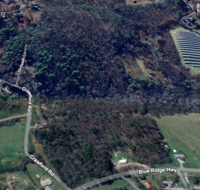 Blue Ridge Highway, Blairsville, Georgia image 3