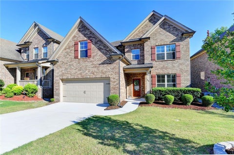Homes For Sale - 209 Serenity Point<br/> Lawrenceville, GA 30046