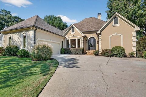 127 Villamoura Way Johns Creek GA 30097