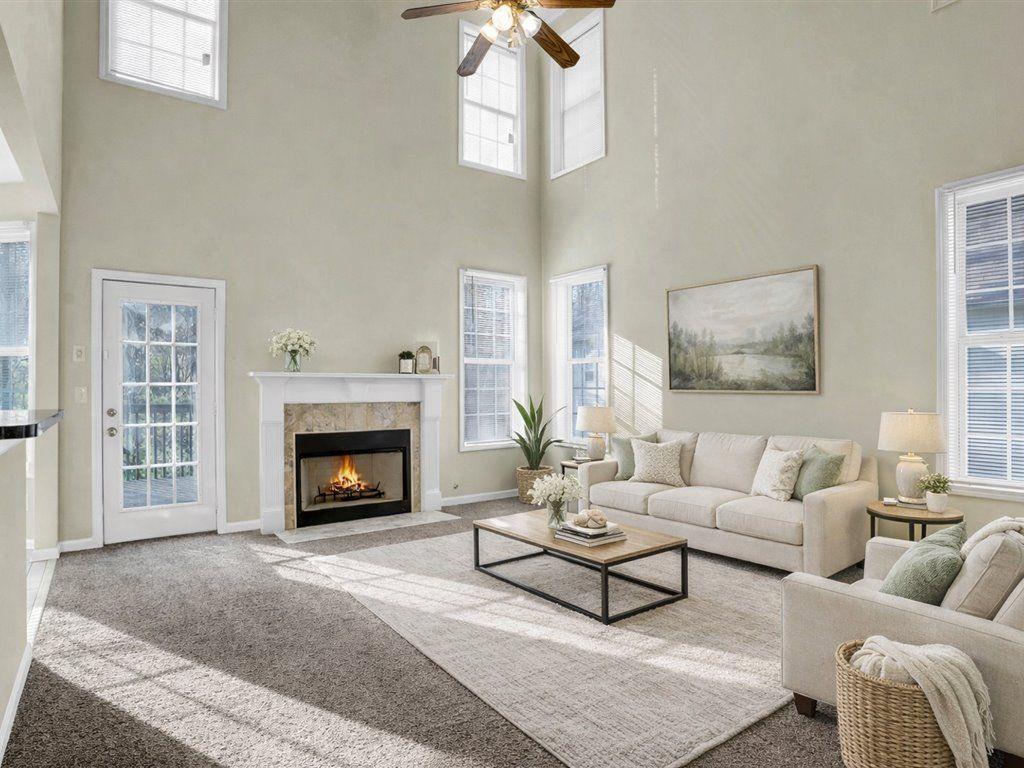 6439 Swift Creek Drive