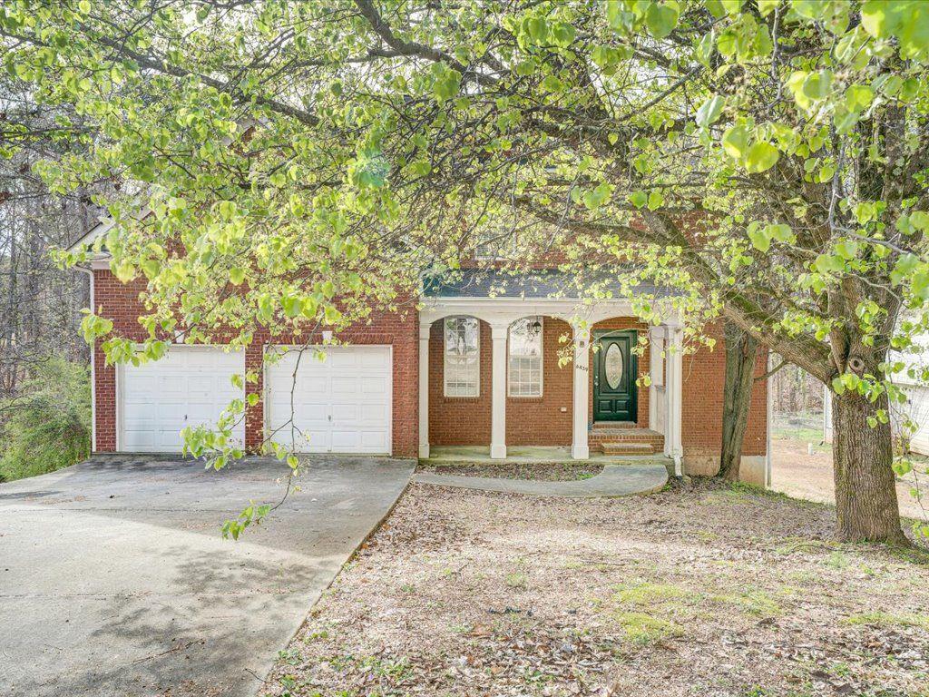 6439 Swift Creek Drive