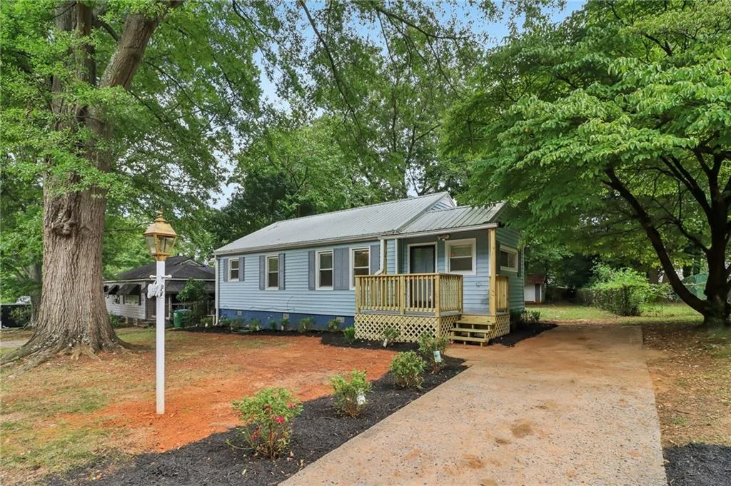 3446 Louise Street, Hapeville, GA, 30354