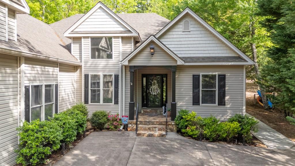 2540 Tamarack Drive, Jasper, Georgia image 3