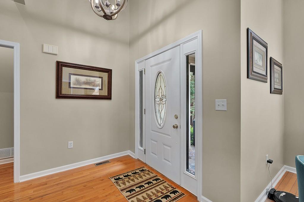 2540 Tamarack Drive, Jasper, Georgia image 19